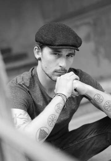 Ramon (@ramon773) — my photo № 1