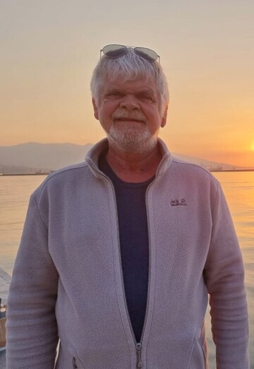 My photo - Fremder65, 65 from Bielefeld (@fremder)