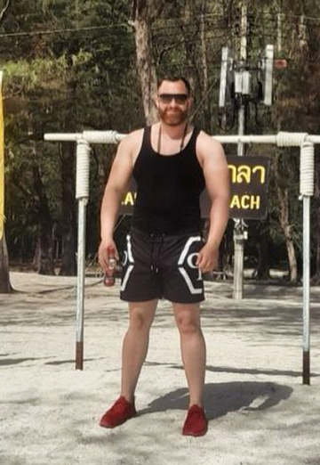 Marco (@marco1714) — my photo № 4