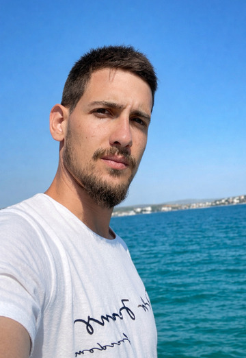 My photo - Fikret, 34 from Senden (@fiko-)