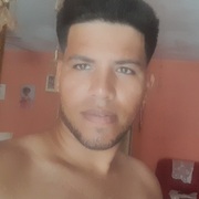 Daniel Rubio 28 Miami