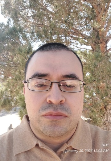 My photo - David, 36 from El Paso (@david47295)