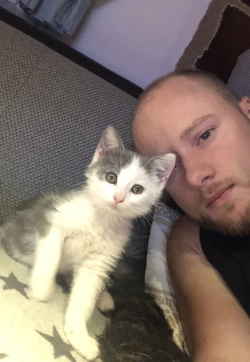 Kai (@kai606) — mein Foto #3