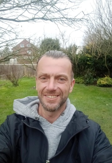 Mein Foto - Mr.Ling, 40 aus Hamburg (@mrling)