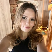 Joanna Molika 43 Orlando