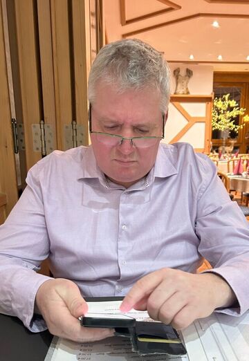 My photo - Uwe, 52 from Neunkirchen (@uwe108)
