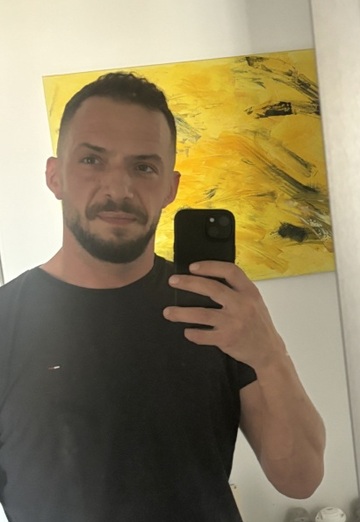 My photo - Kevin, 37 from Brunswick (@kevin3470)