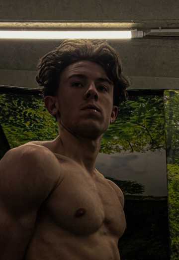 My photo - Marlon, 23 from Hamburg (@malon25)