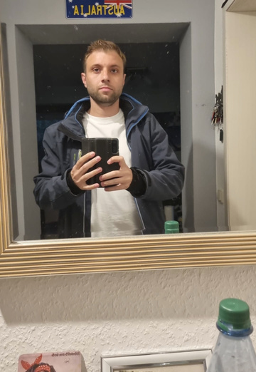 My photo - Julian, 35 from Hồ Chí Minh City (@julian763)