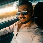 Abdullah 34 Antalya