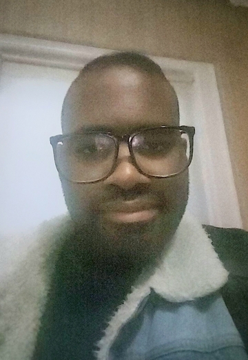 Keith (@ice729) — my photo № 1