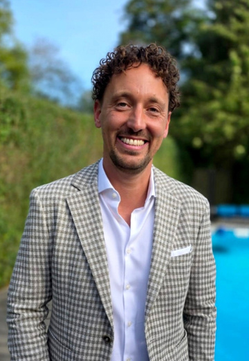 My photo - Patrik, 42 from Willich (@patrik974)