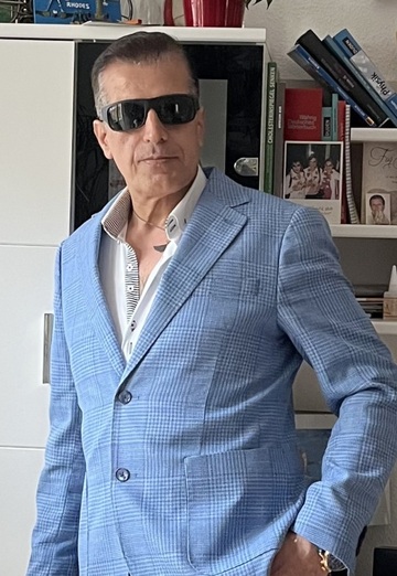 My photo - Mack, 55 from Ludwigshafen am Rhein (@mack301)