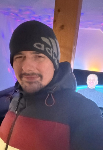 Michael (@basicengine) — my photo № 3