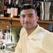 Ehsan 36 Trier