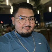 Franco Herrera 25 Monterrey