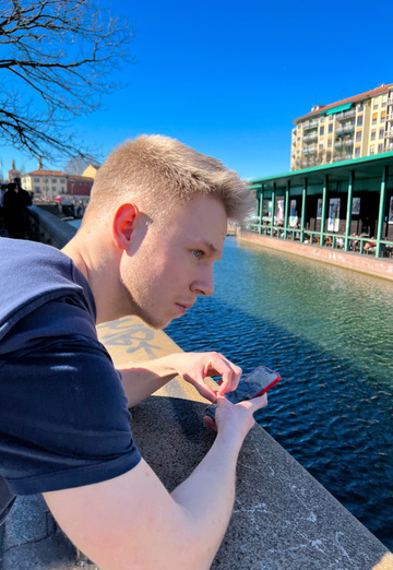 Danny (@danny1558) — my photo № 2