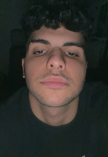 Benim fotoğrafım - Samet, 22  İstanbul şehirden (@samet375)