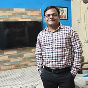 Manish 41 Gurugram