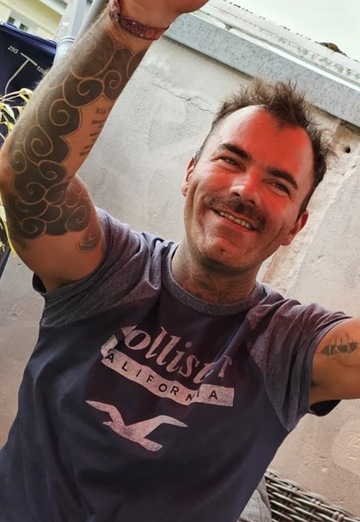 Patrick (@patrick2390) — mein Foto #2