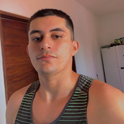 Carlos Silva 24 São Paulo