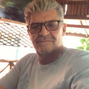 Bernie 59 Bangkok