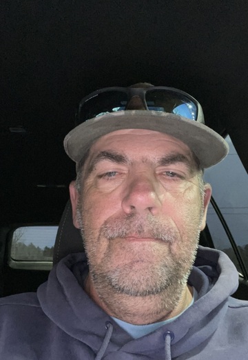 My photo - Chip, 57 from Hattiesburg (@chip277)