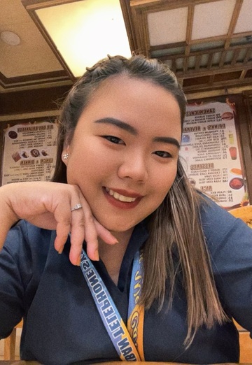 My photo - ALONDRA BONETH LIPIT, 27 from Manila (@alondrabonethlipit)