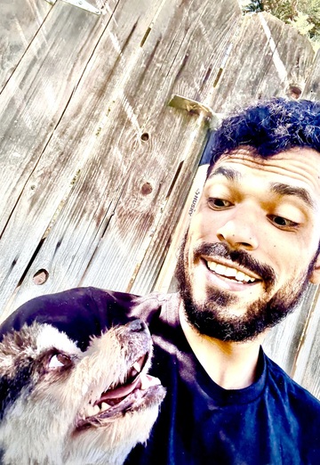 Daniel (@daniel13292) — my photo № 1