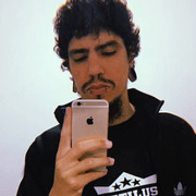 Vinicius Ritter 30 São Paulo