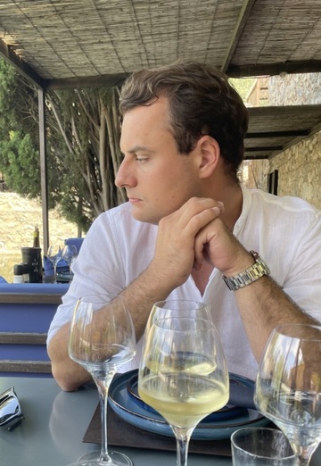 My photo - Sergi, 24 from Rheinau (@sergi456)