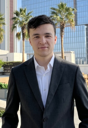 Akhror (@akhror31) — my photo № 2