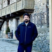 Murali 35 Stockholm