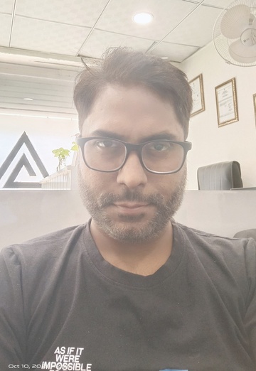 My photo - Brijesh Kumar, 36 from New Delhi (@brijeshkumar15)