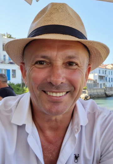 Mein Foto - Adrian, 47 aus Bangkok (@adrian2335)