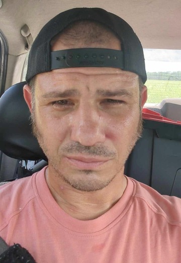 My photo - Eric, 43 from Manchester (@eric3094)