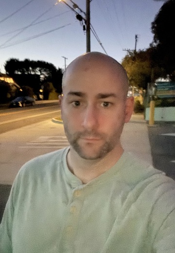 My photo - Steven, 37 from Los Angeles (@steven3477)