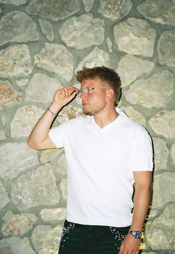 My photo - Kevin, 24 from Fellbach (@kevin3523)