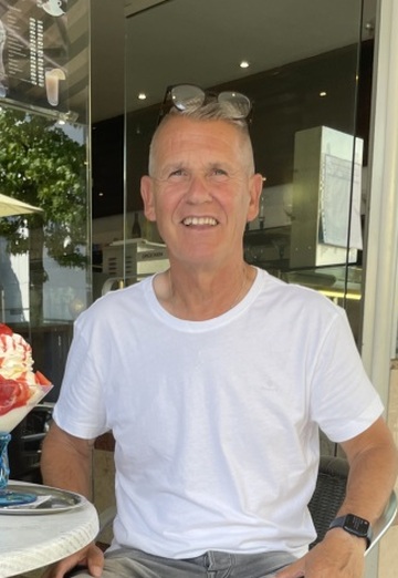 Wolfgang (@wolfgang179) — my photo № 1