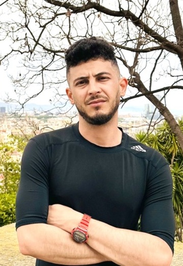 Mein Foto - Ali, 32 aus Pfarrkirchen (@ali88703)