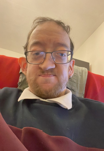 My photo - Simon, 42 from Berlin (@simon2623)