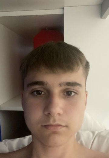 My photo - Niclas, 18 from Langenfeld (@niclas919)