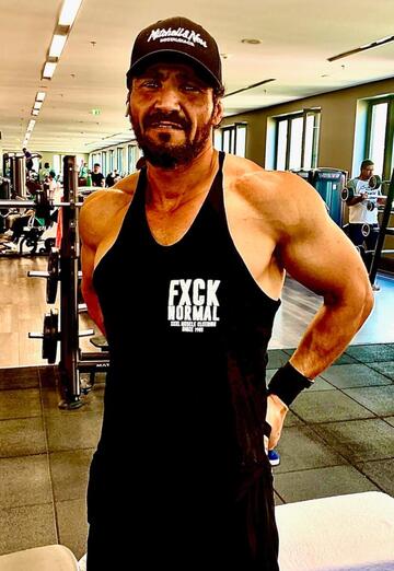 Murat (@murat20839) — my photo № 7