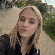 Anna 25 Krasnodar