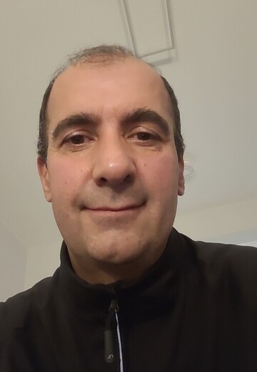 My photo - Mir Ko, 52 from Bochum (@mirko485)