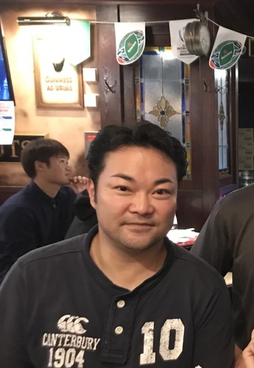 My photo - Atsuya, 44 from Yokohama (@atsuya)