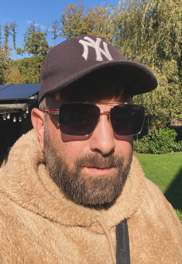 Mein Foto - Tizian, 34 aus Berlin (@tizian2)