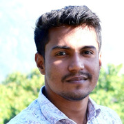 Hamim Bhuiyan 32 Dhaka