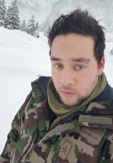 Patrick (@patrick2322) — my photo № 4