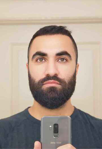 My photo - Miran, 34 from Vancouver (@miran694)